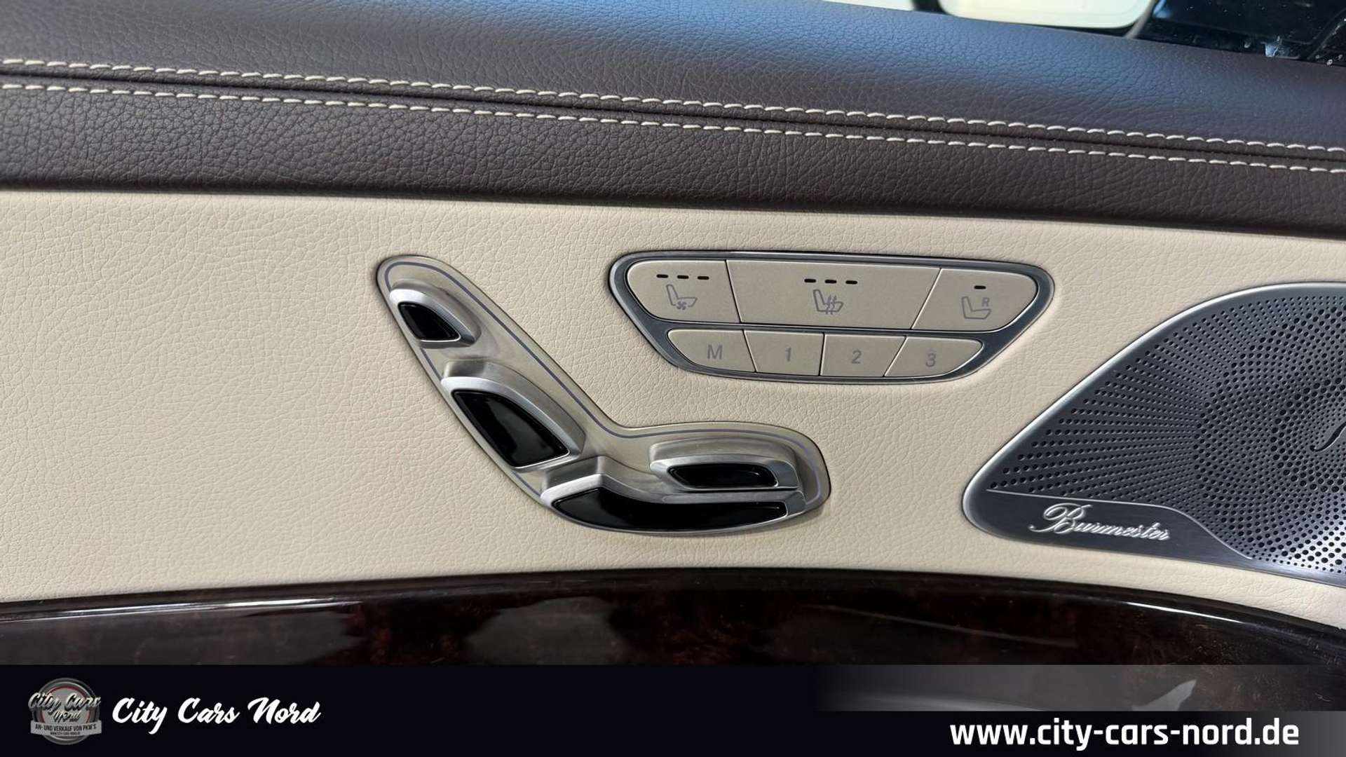 Mercedes Classe S 560 - 2020 - Joinsteer - #10