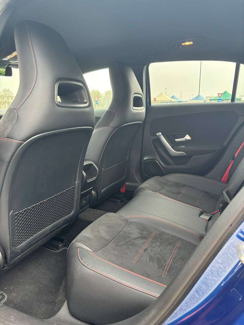 Mercedes Classe A35 AMG 35 Edition 1 - 2024 - Joinsteer - #13