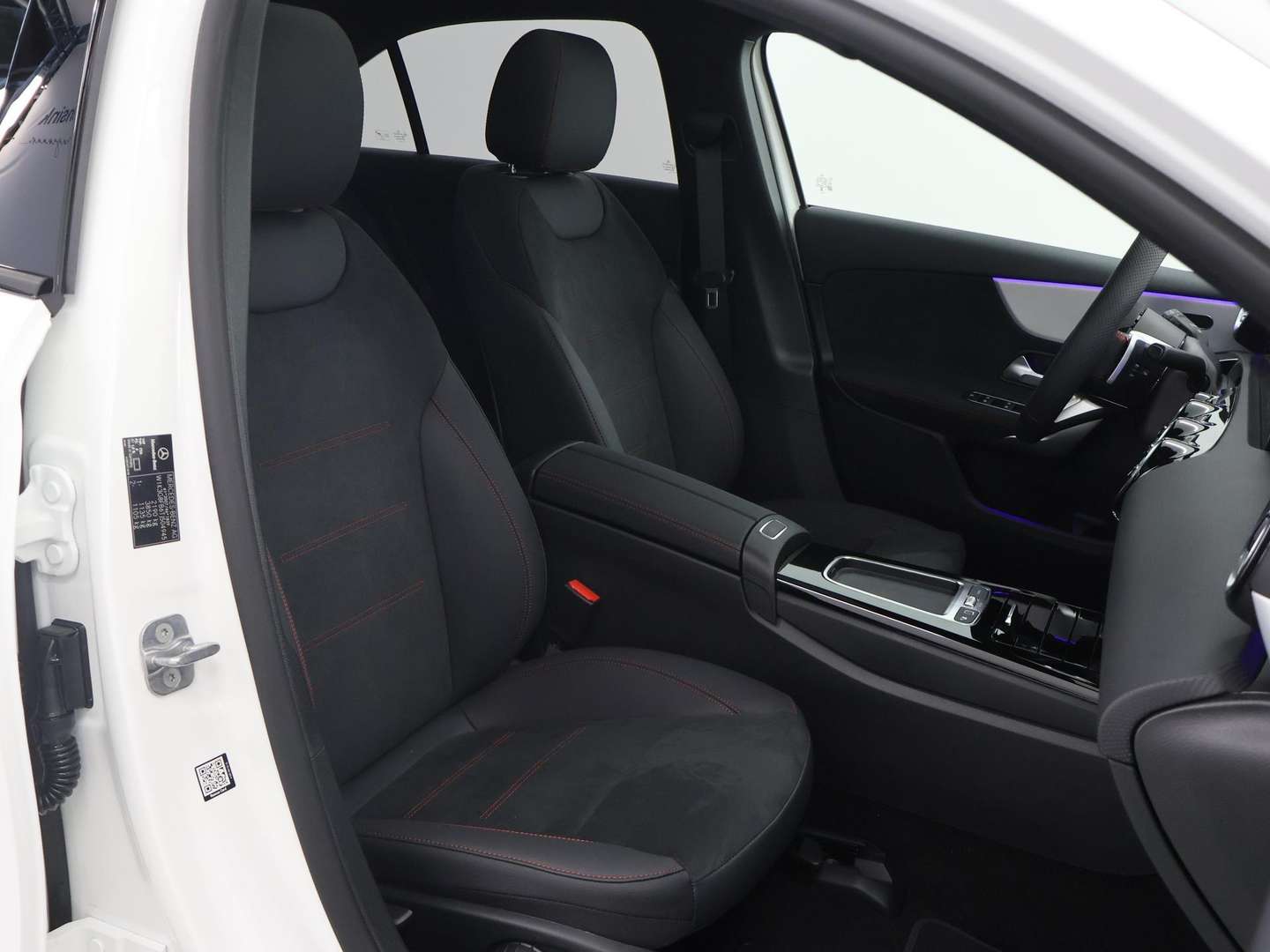 Mercedes Classe A 250 E 250 Night Edition - 2025 - Joinsteer - #9