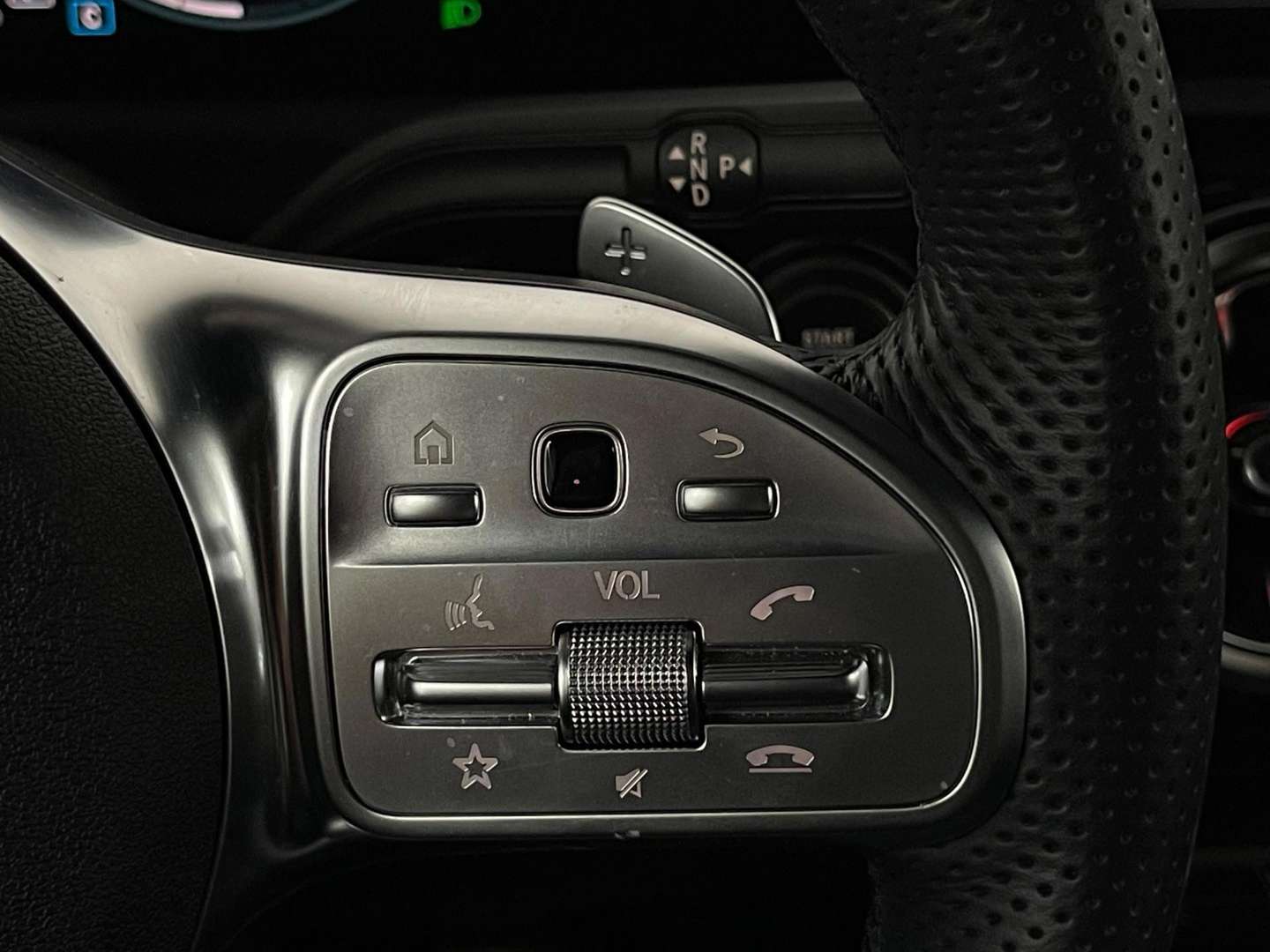 Mercedes CLA 35 AMG 35 - 2020 - Joinsteer - #11