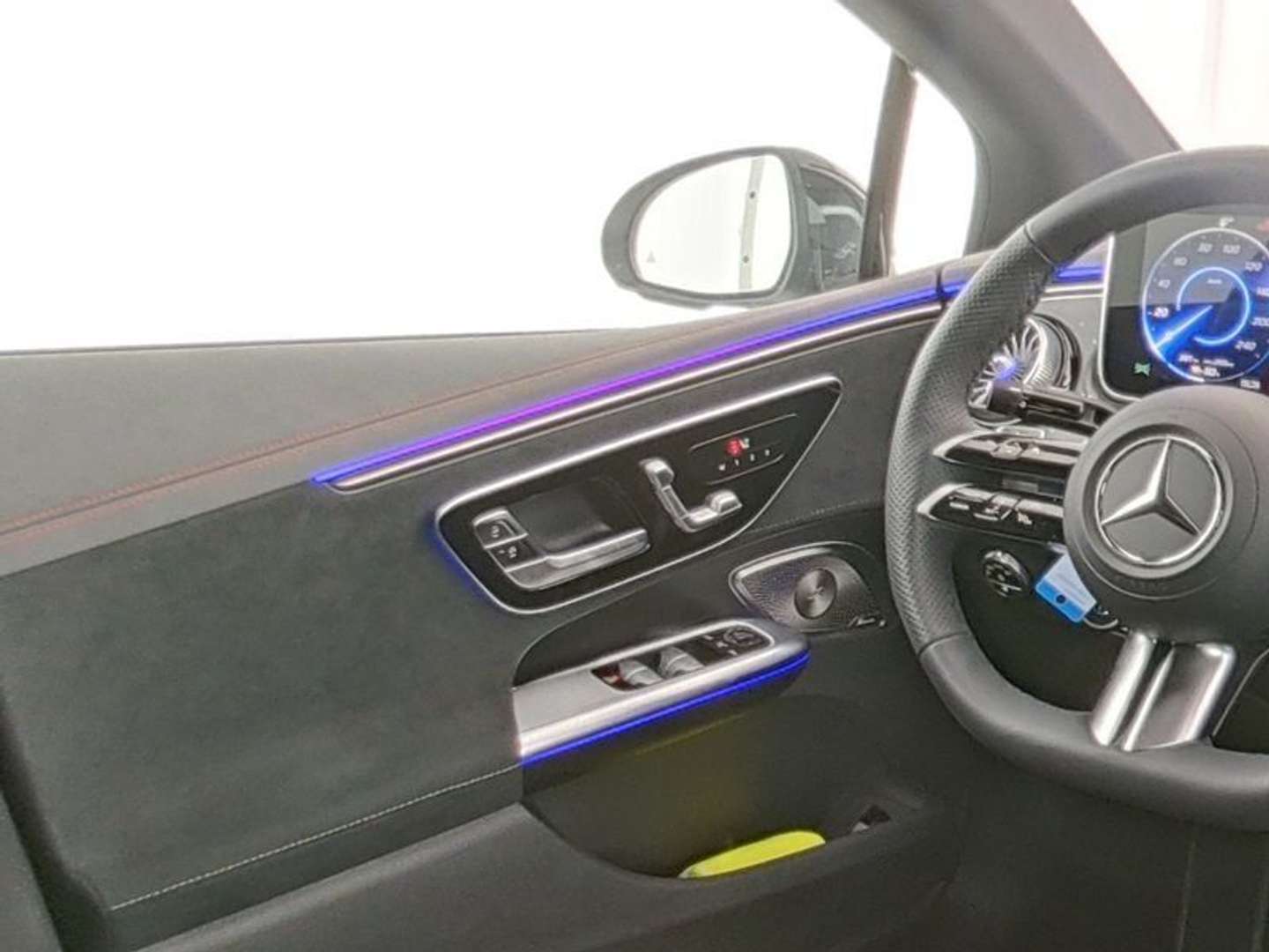 Mercedes EQE 350 AMG Line - 2025 - Joinsteer - #8