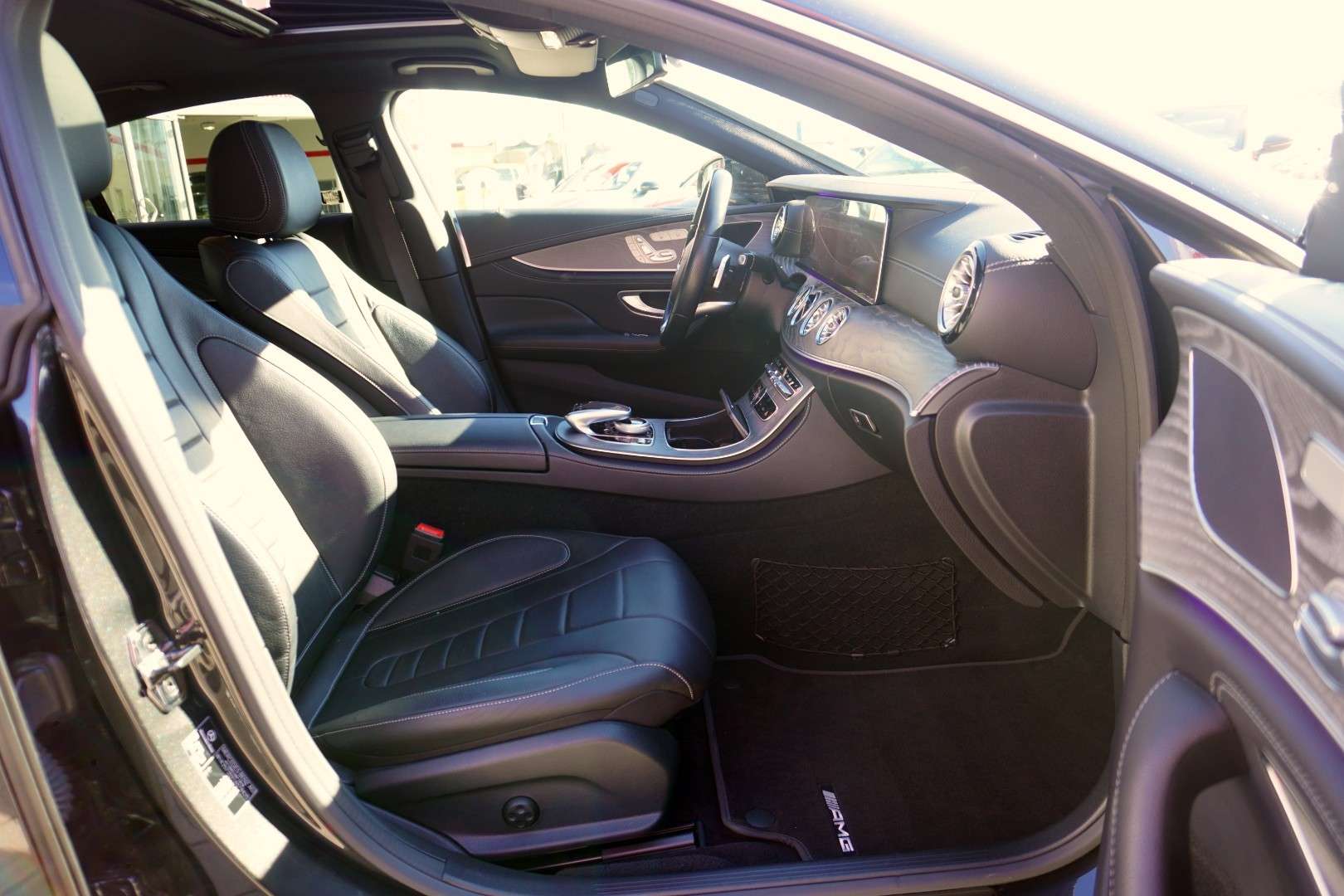 Mercedes CLS 450 AMG Line - 2020 - Joinsteer - #10