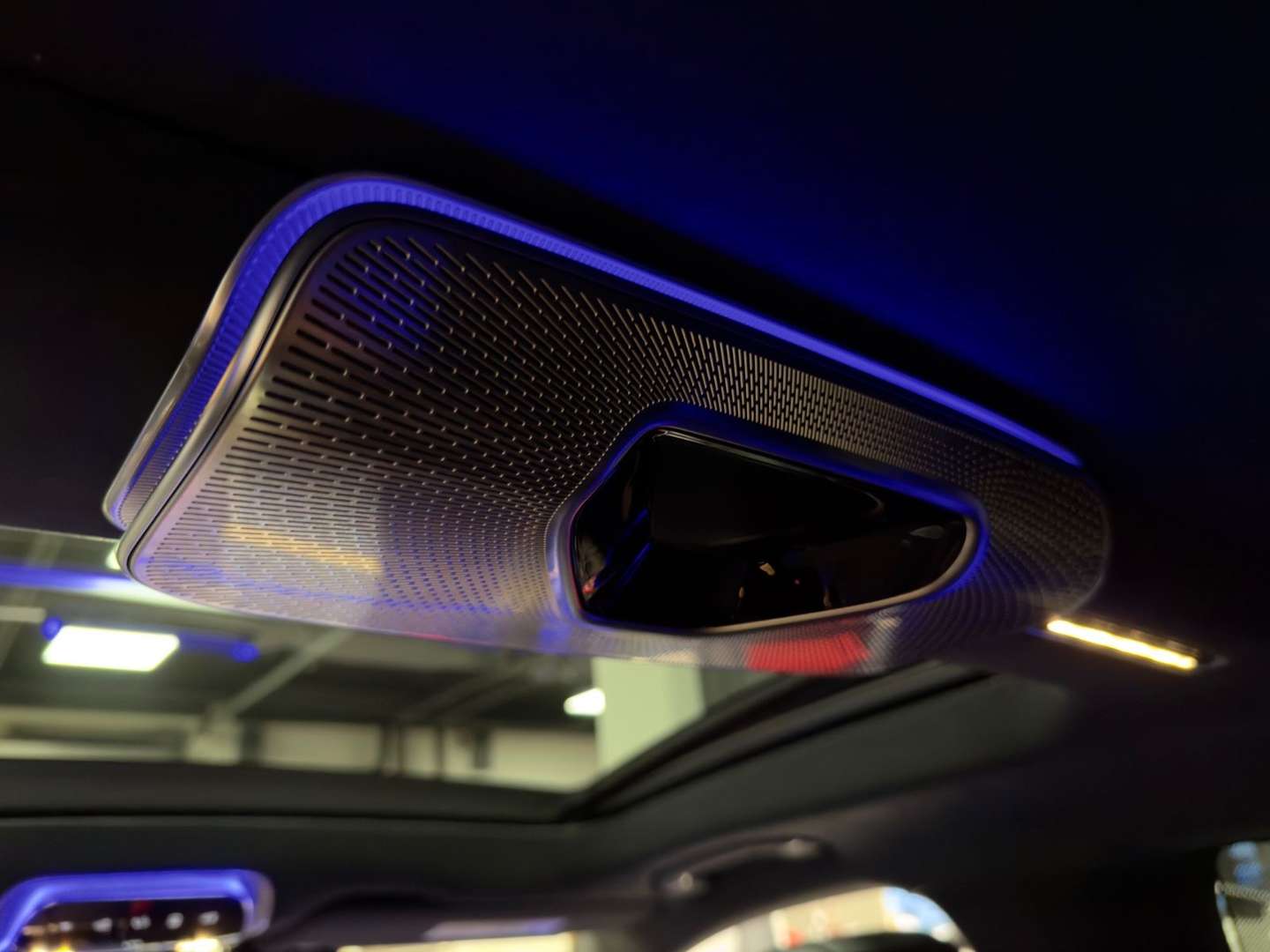 Mercedes Classe S63 AMG 63 - 2024 - Joinsteer - #50