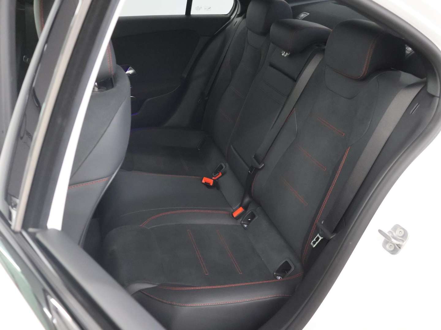 Mercedes Classe A 250 E 250 Night Edition - 2025 - Joinsteer - #10