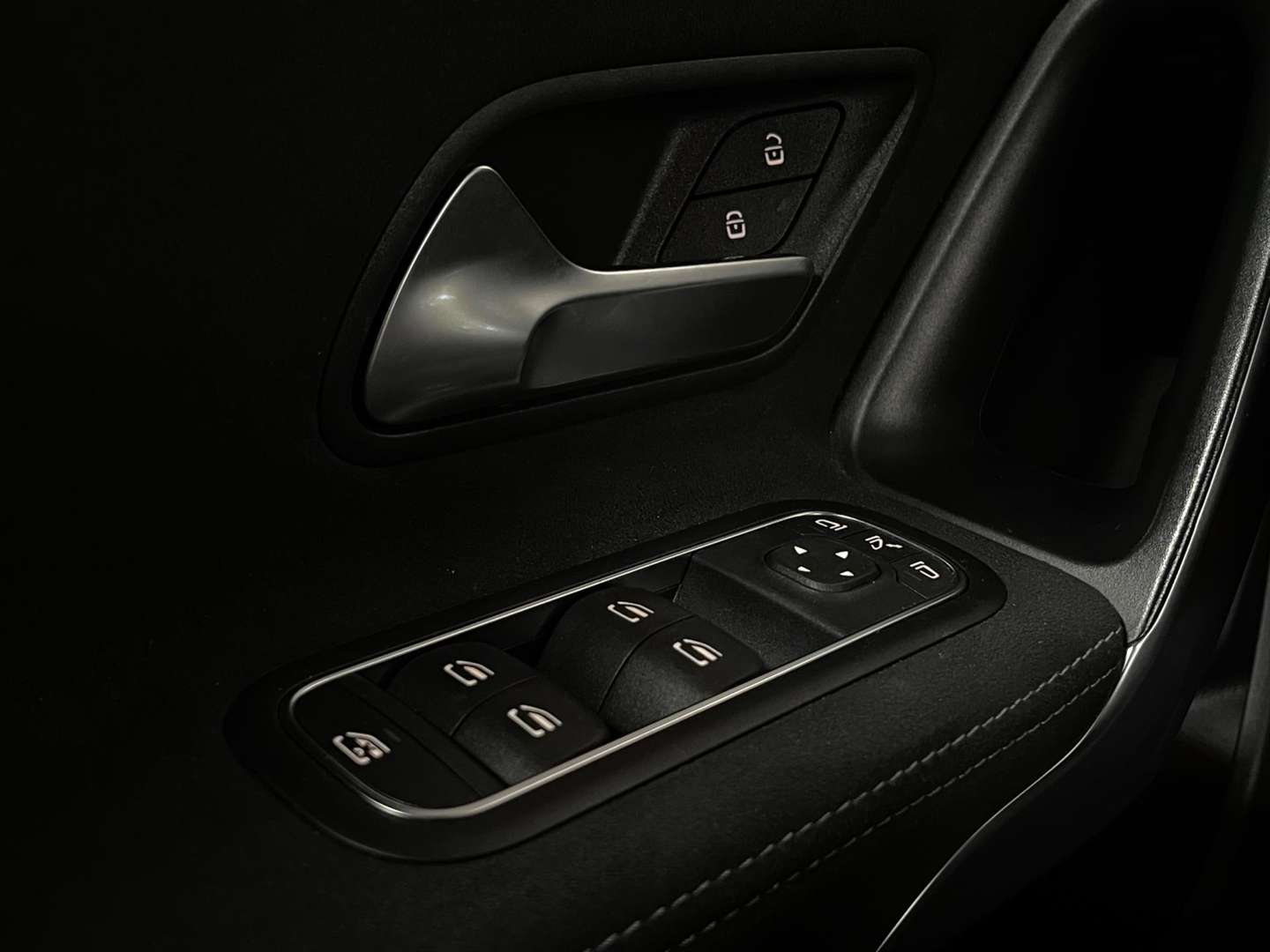 Mercedes CLA 35 AMG 35 - 2020 - Joinsteer - #13