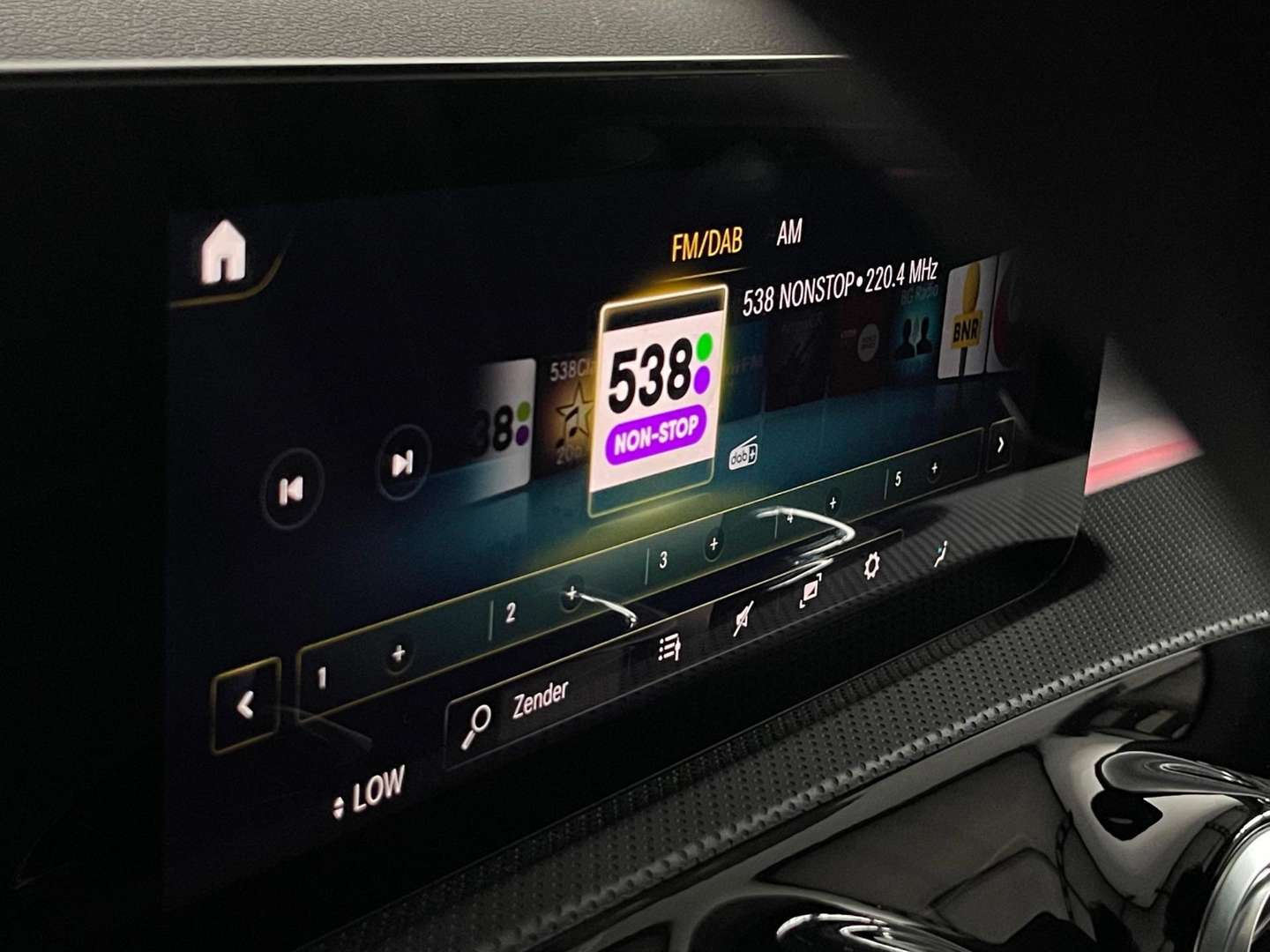 Mercedes CLA 35 AMG 35 - 2020 - Joinsteer - #14