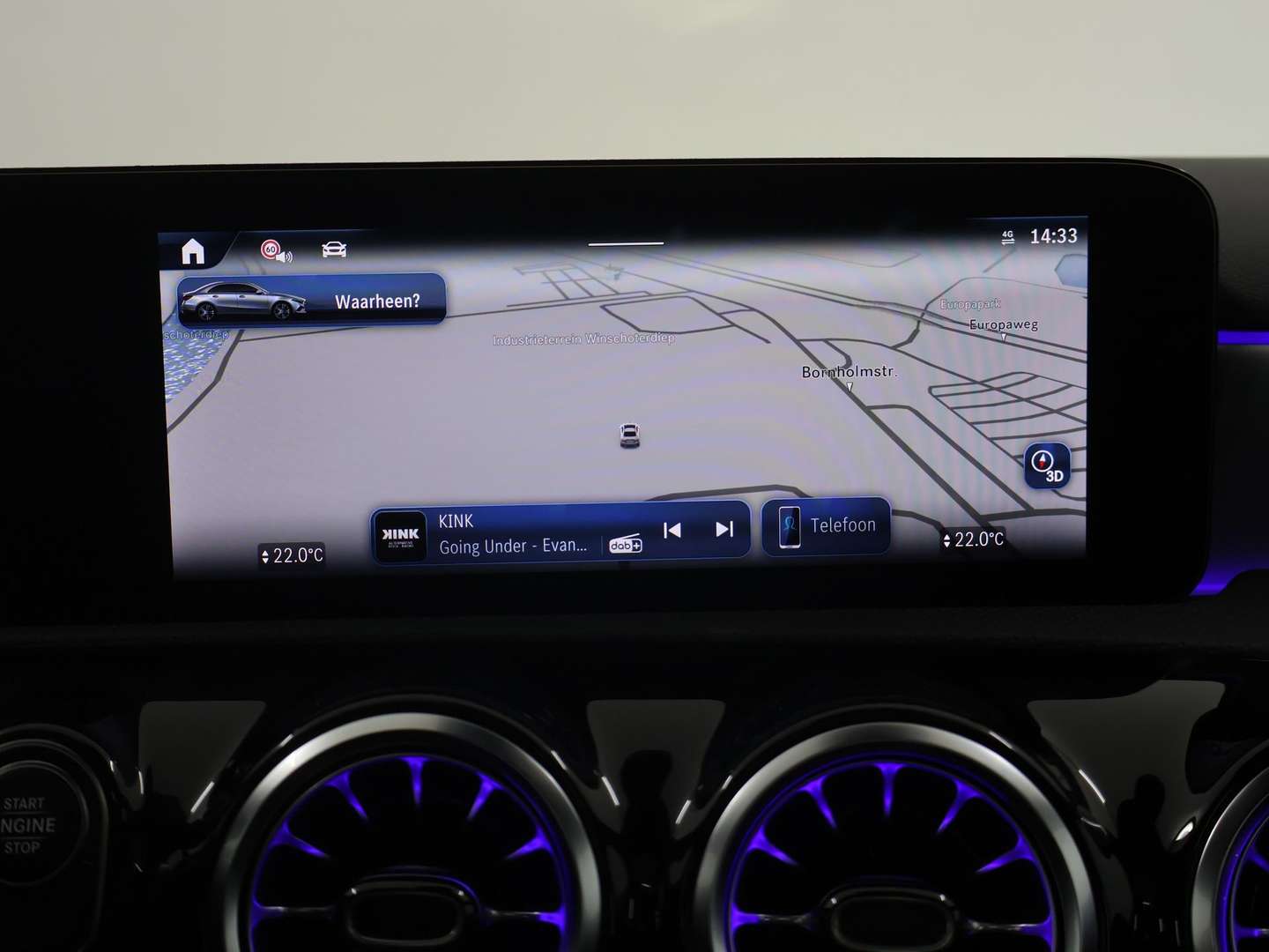 Mercedes Classe A 250 E 250 Night Edition - 2025 - Joinsteer - #12