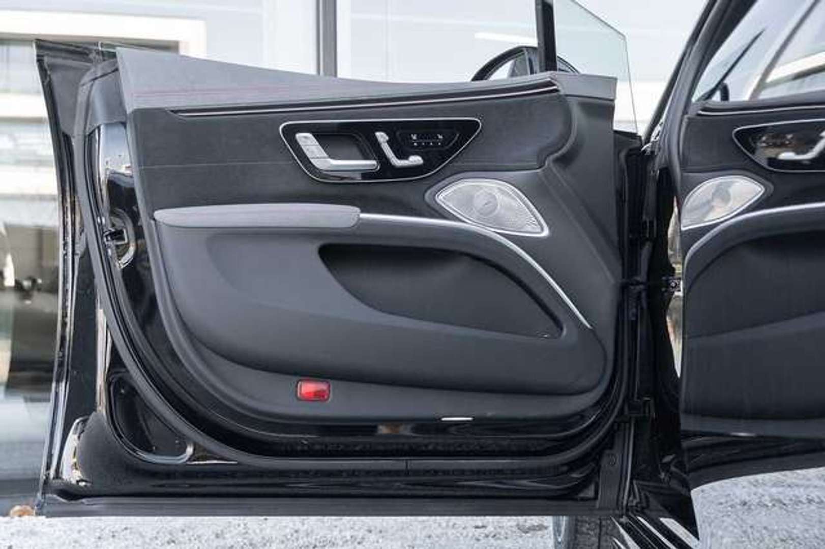 Mercedes EQS 450+ AMG Line - 2022 - Joinsteer - #14