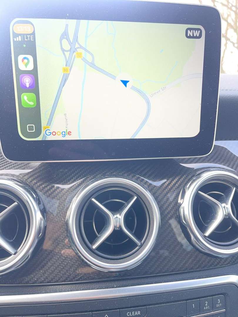 Mercedes GLA 45 AMG 45 - 2019 - Joinsteer - #11