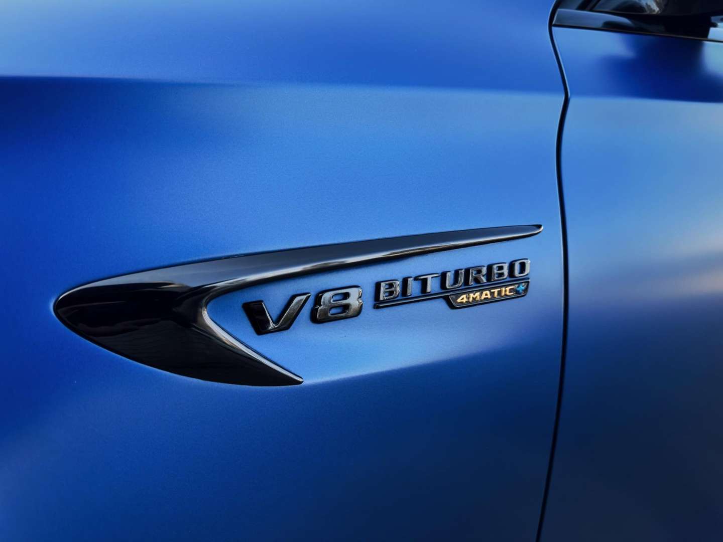 Mercedes Classe E63 AMG 63 - 2022 - Joinsteer - #15