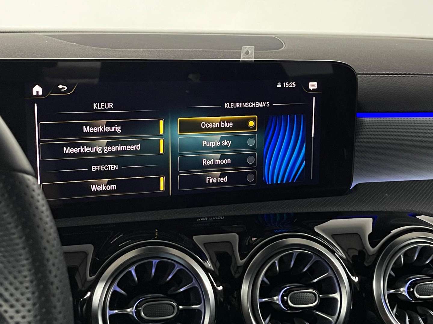 Mercedes CLA 35 AMG 35 - 2020 - Joinsteer - #15