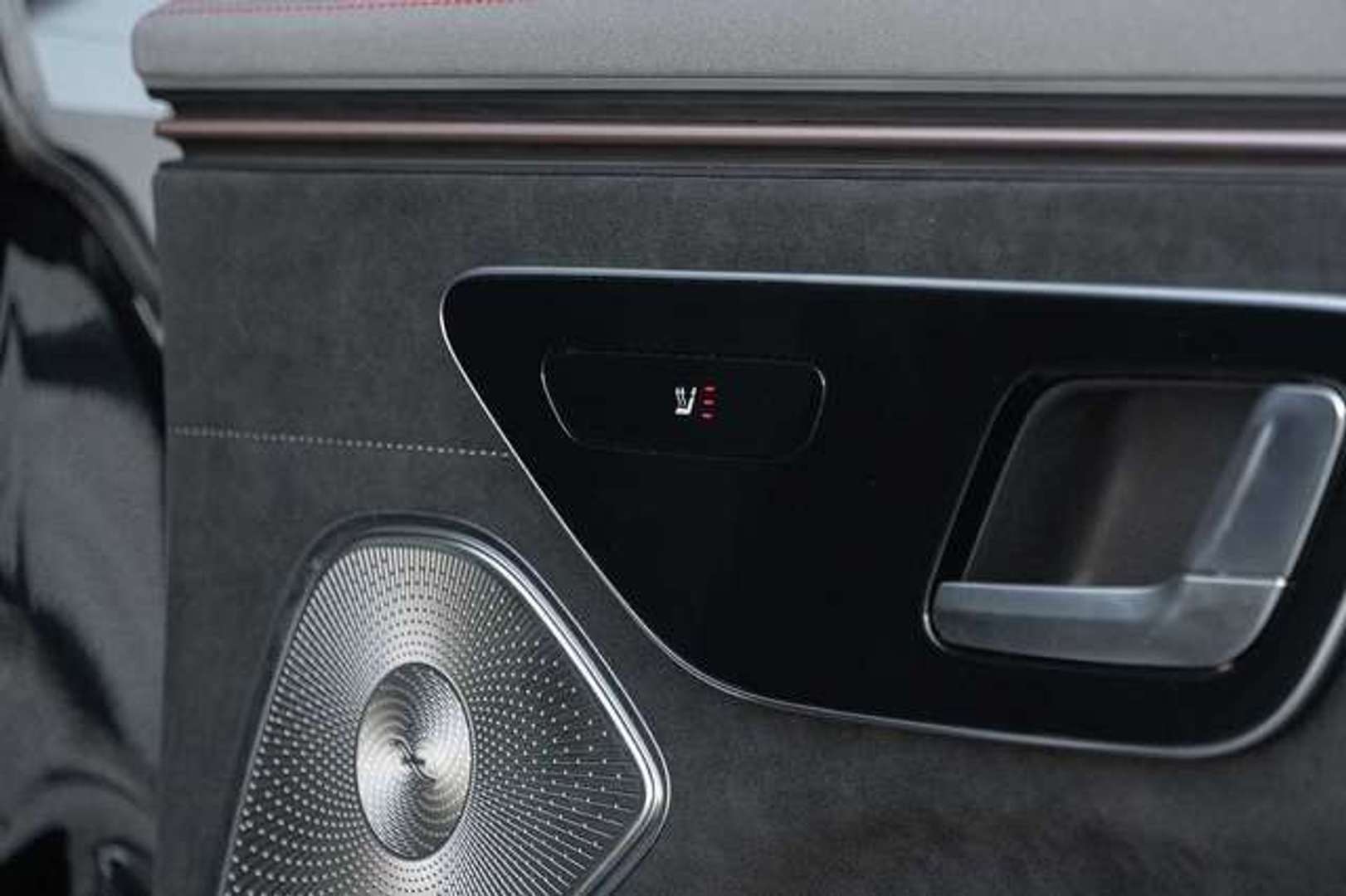 Mercedes EQS 450+ AMG Line - 2022 - Joinsteer - #15