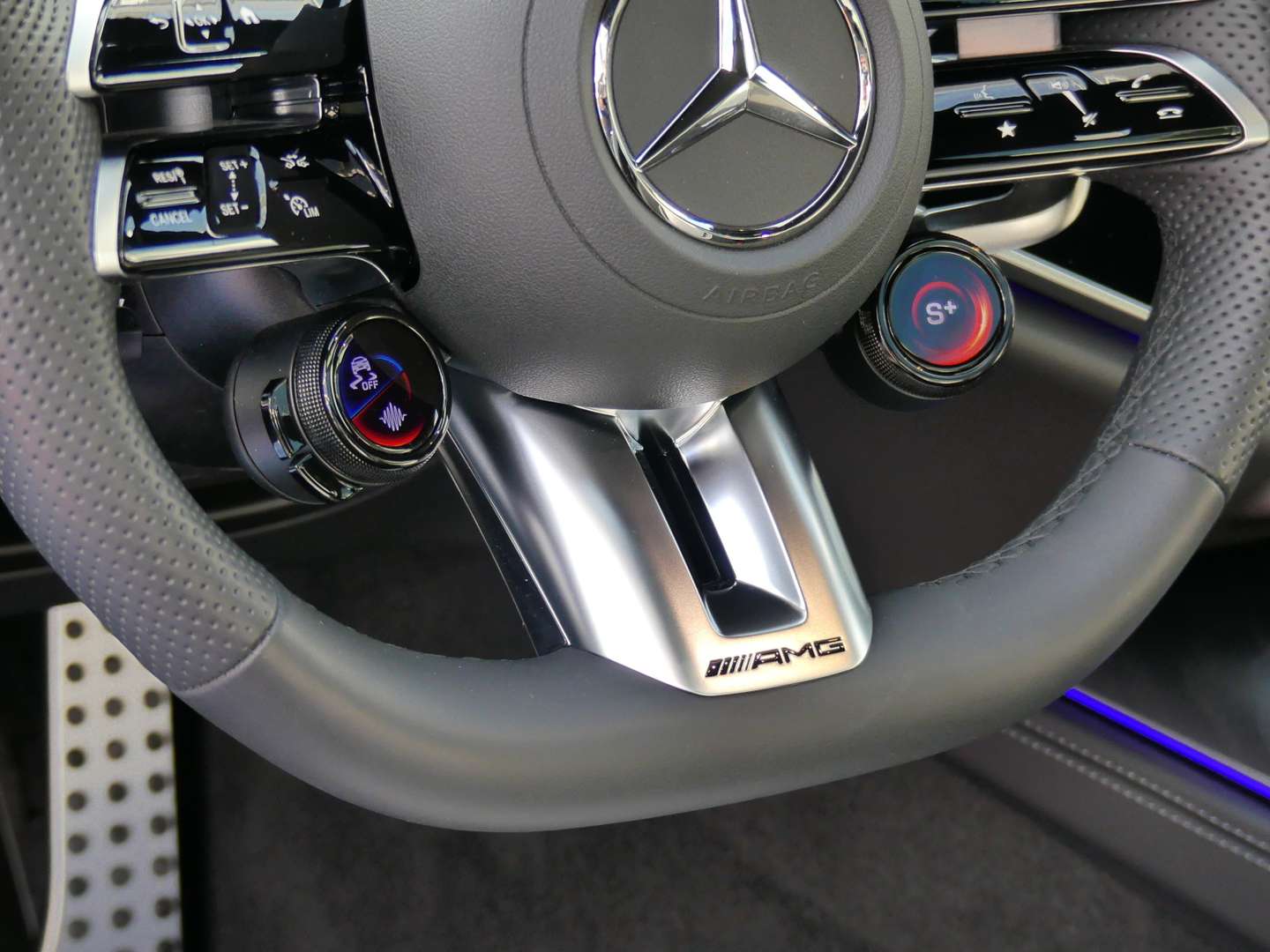 Mercedes Classe E 53 AMG 53 Premium Plus - 2025 - Joinsteer - #15