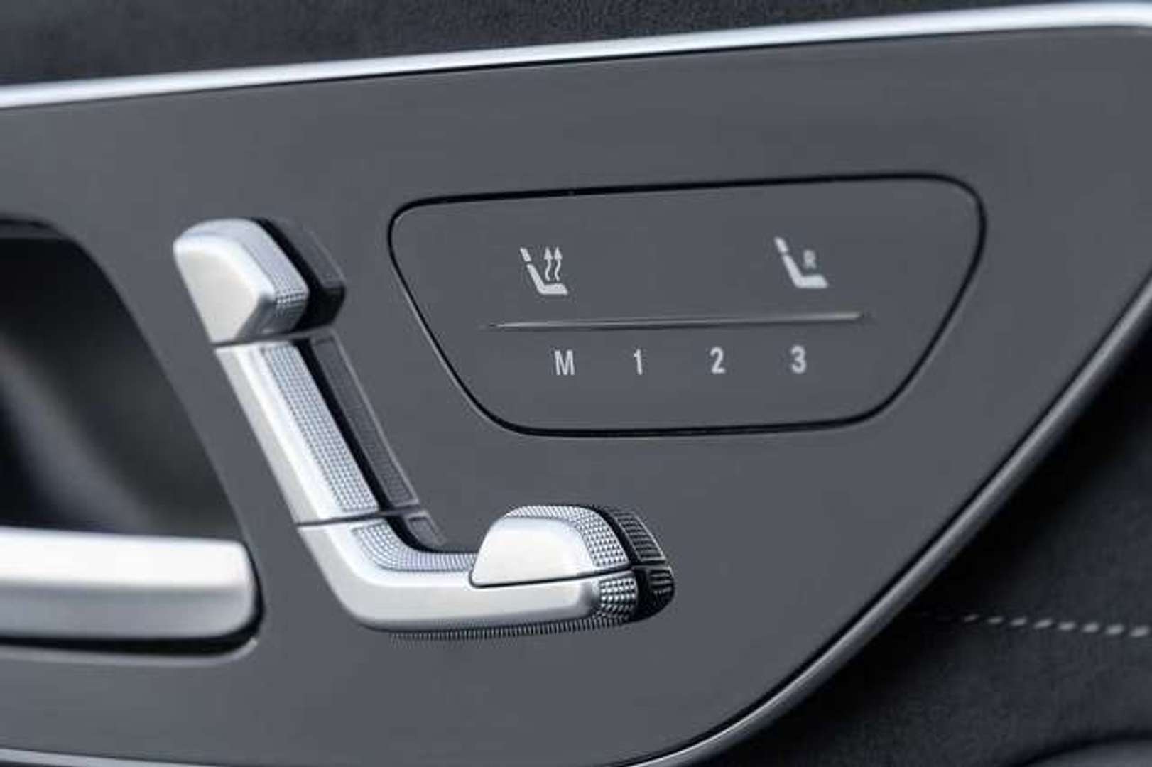 Mercedes EQS 450+ AMG Line - 2022 - Joinsteer - #16