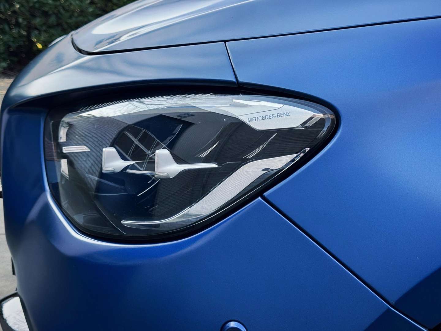 Mercedes Classe E63 AMG 63 - 2022 - Joinsteer - #16