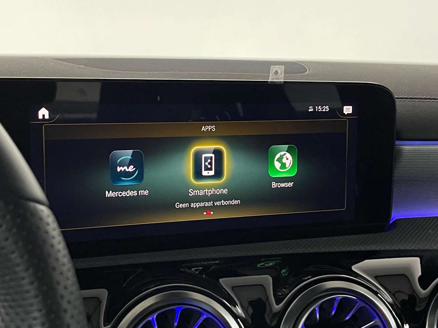 Mercedes CLA 35 AMG 35 - 2020 - Joinsteer - #17