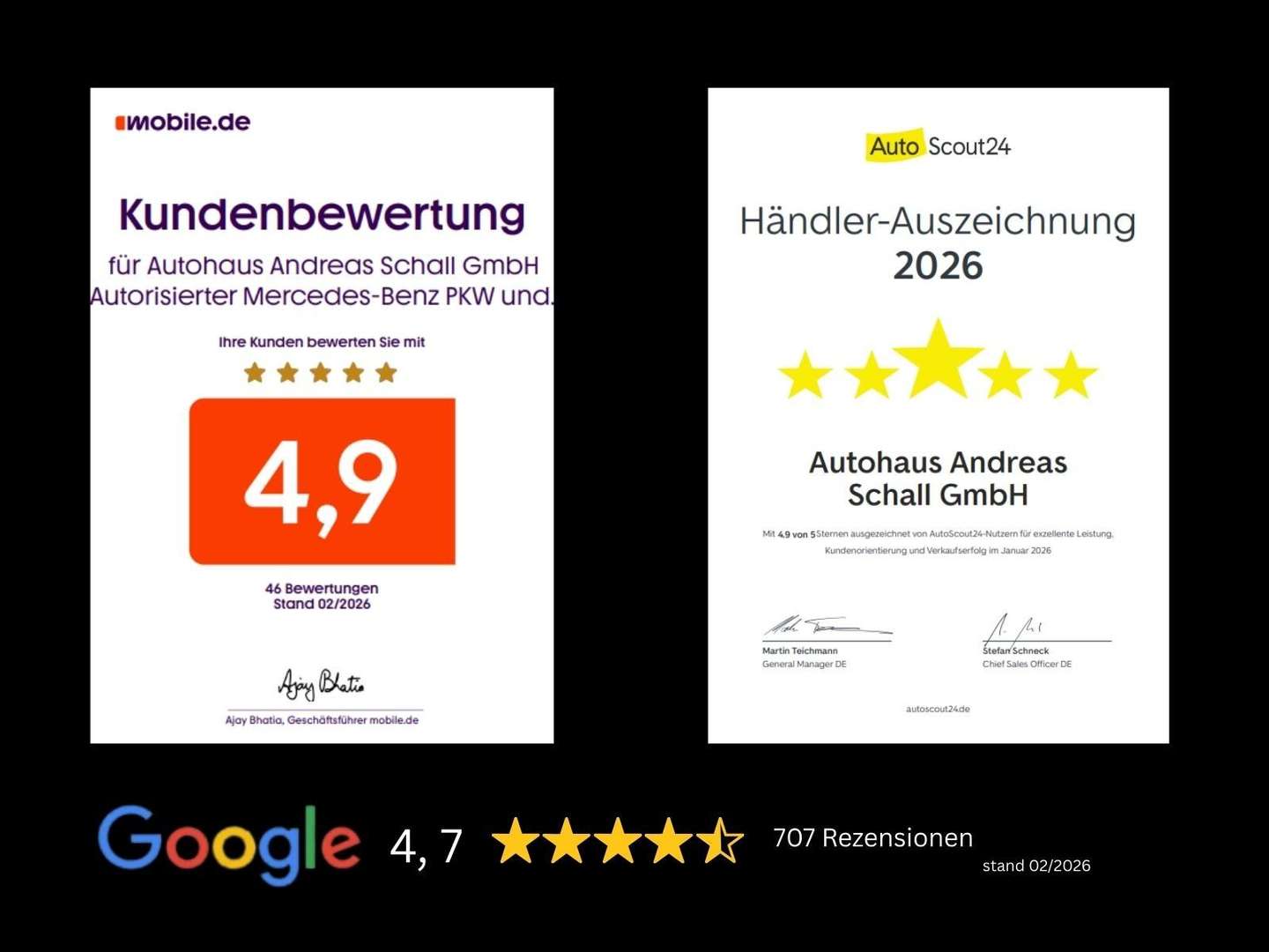 Mercedes EQE 350 AMG Line - 2025 - Joinsteer - #14