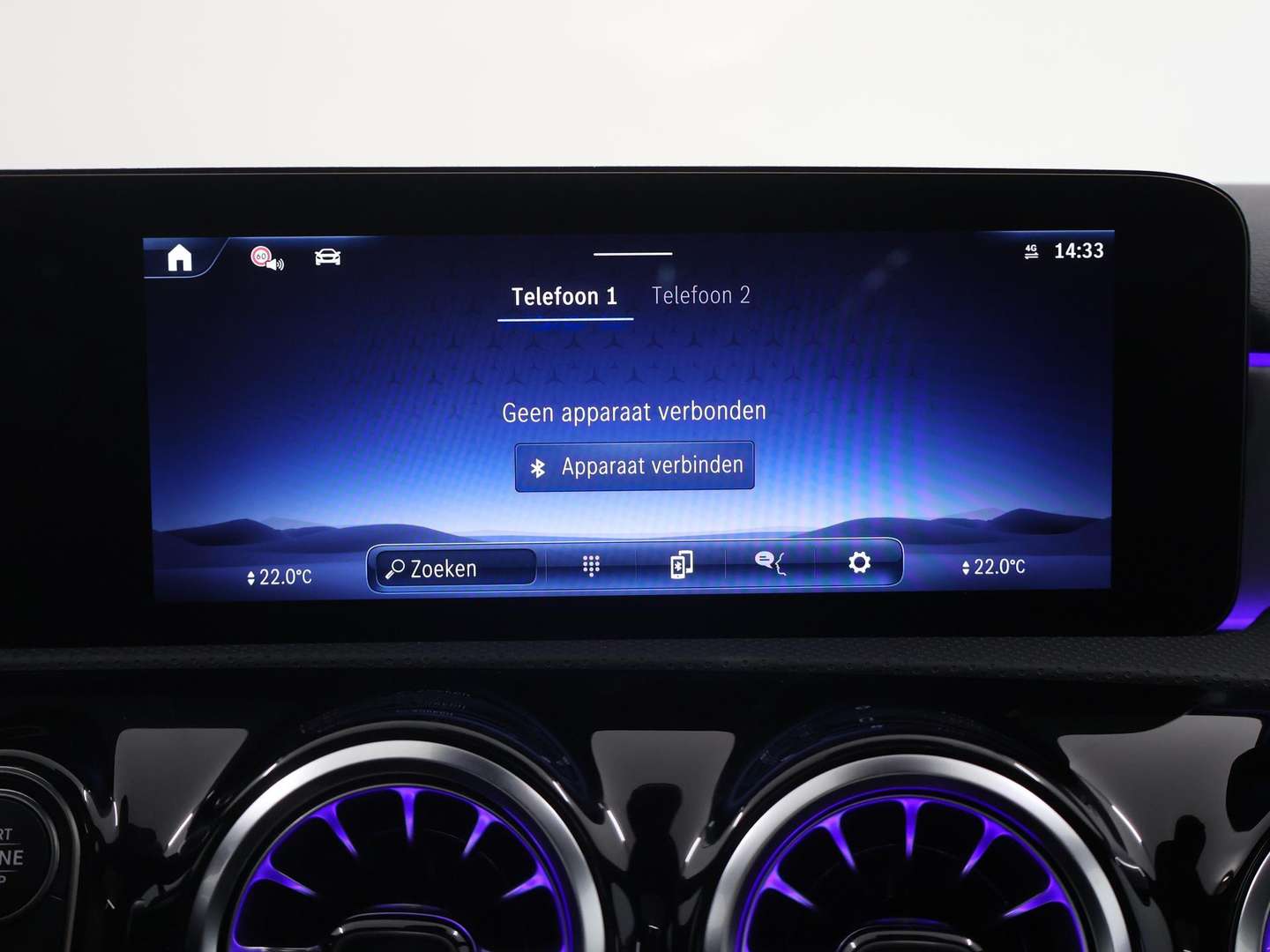 Mercedes Classe A 250 E 250 Night Edition - 2025 - Joinsteer - #15