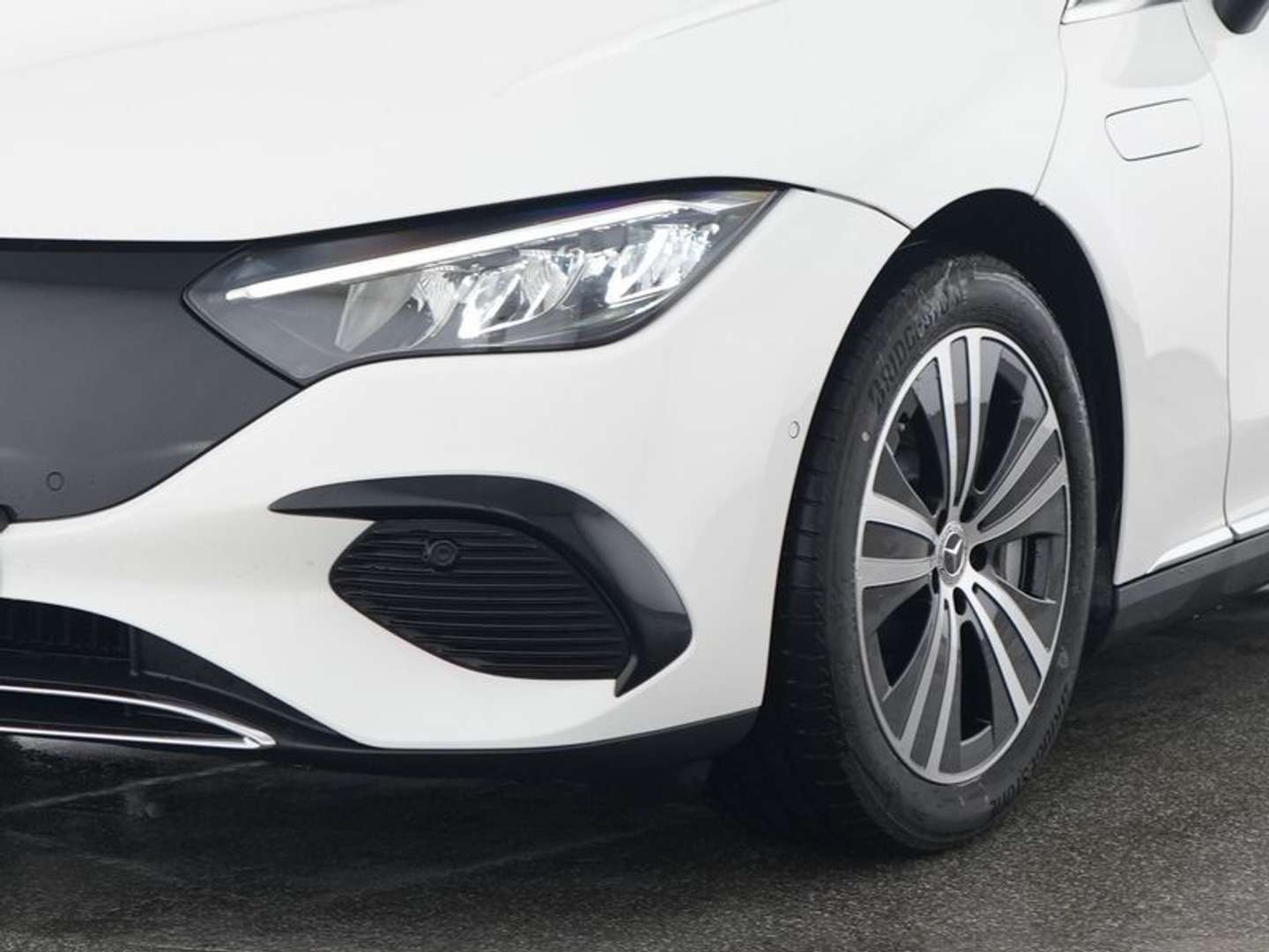 Mercedes EQE 300 Electric Art - 2025 - Joinsteer - #2