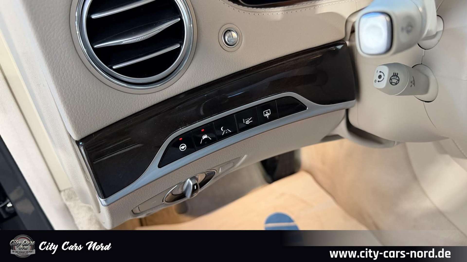 Mercedes Classe S 560 - 2020 - Joinsteer - #17
