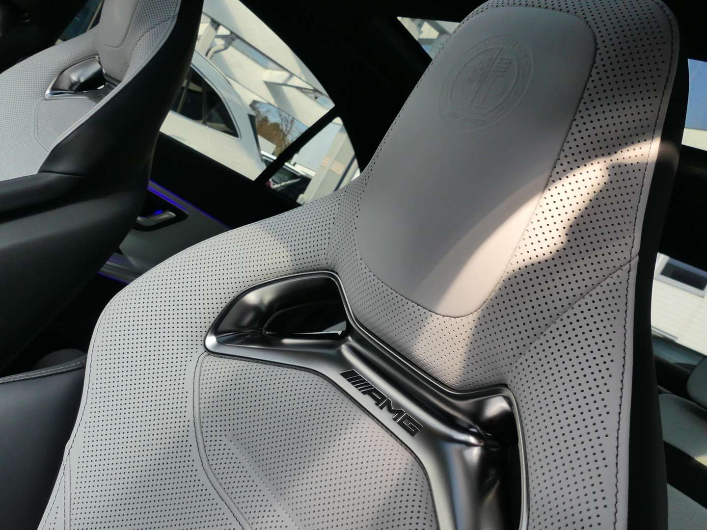 Mercedes Classe E 53 AMG 53 Premium Plus - 2025 - Joinsteer - #17
