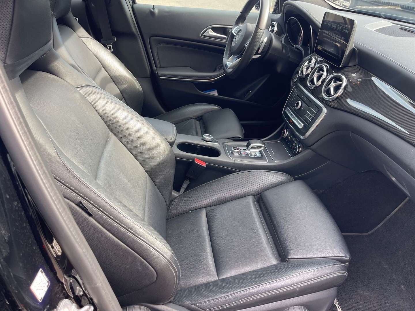 Mercedes GLA 45 AMG 45 - 2019 - Joinsteer - #14