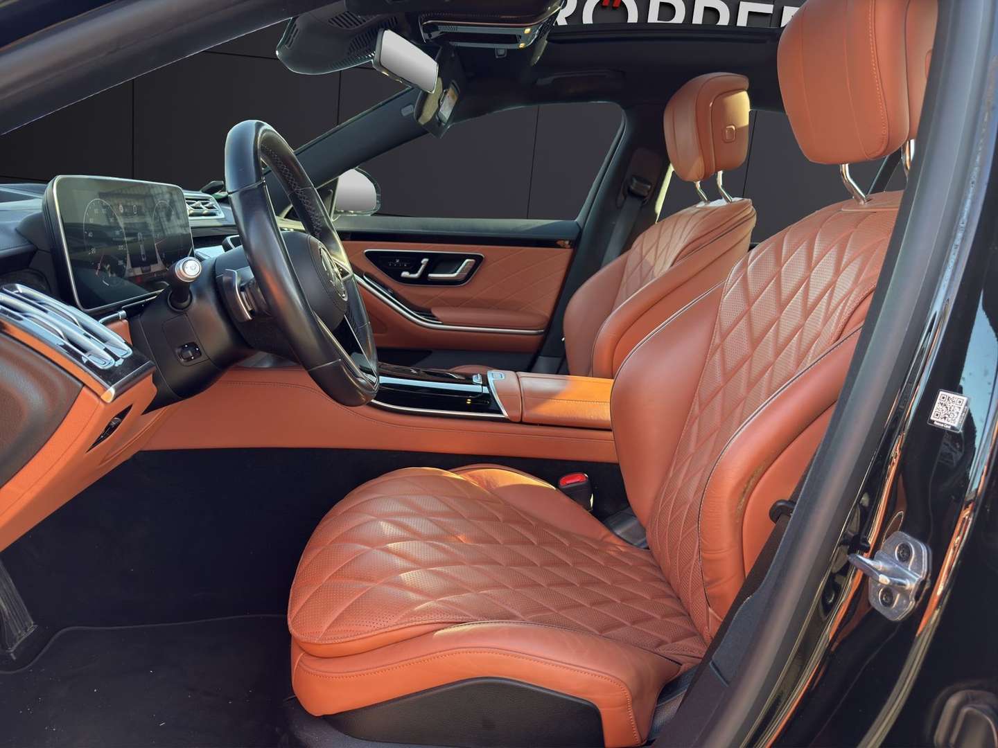 Mercedes Classe S 400 - 2022 - Joinsteer - #9