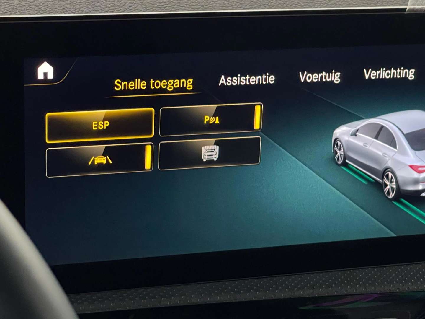 Mercedes CLA 35 AMG 35 - 2020 - Joinsteer - #18