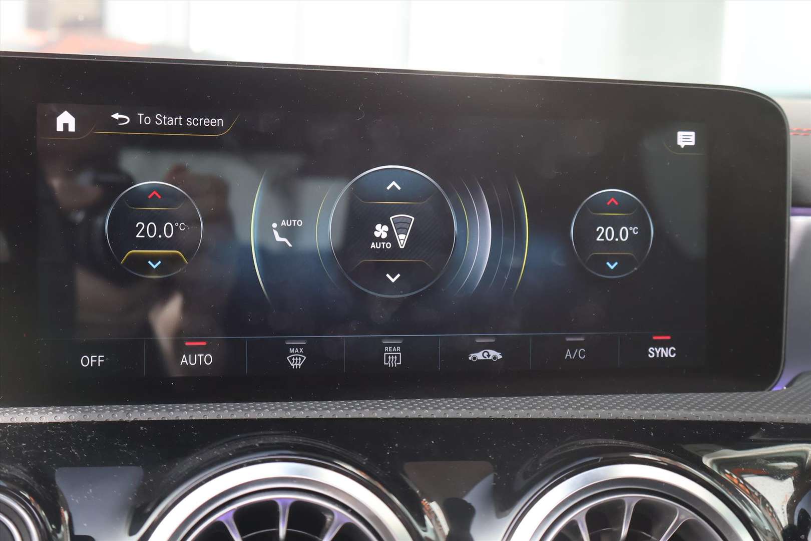 Mercedes CLA 180 Coupé 180 AMG Line - 2022 - Joinsteer - #17