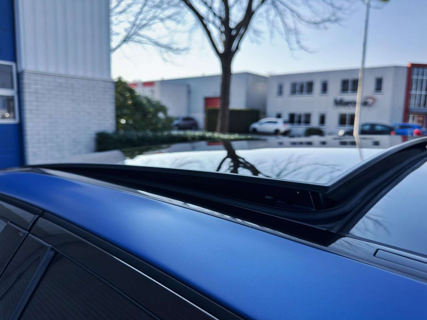 Mercedes Classe E63 AMG 63 - 2022 - Joinsteer - #18