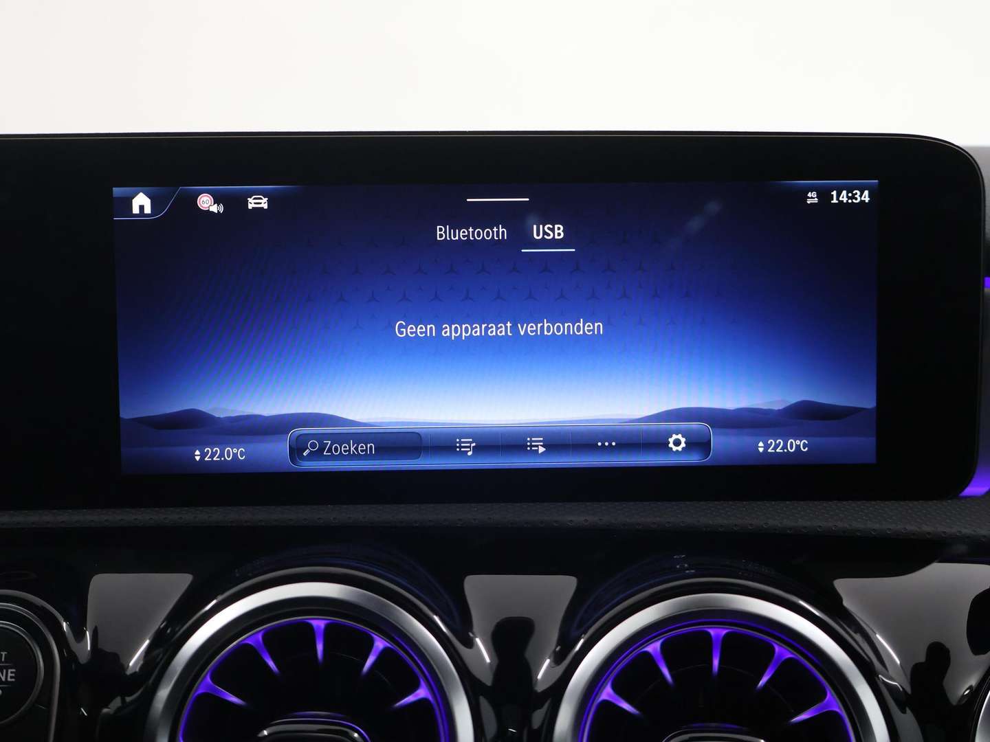 Mercedes Classe A 250 E 250 Night Edition - 2025 - Joinsteer - #16