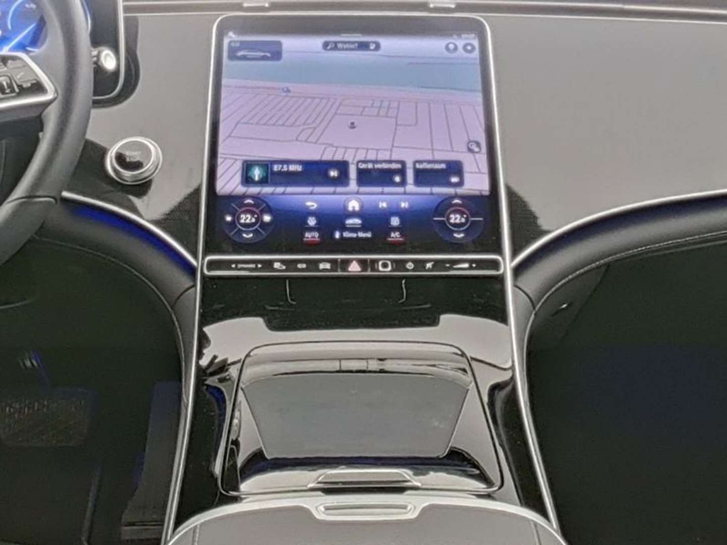 Mercedes EQE 300 Electric Art - 2025 - Joinsteer - #4