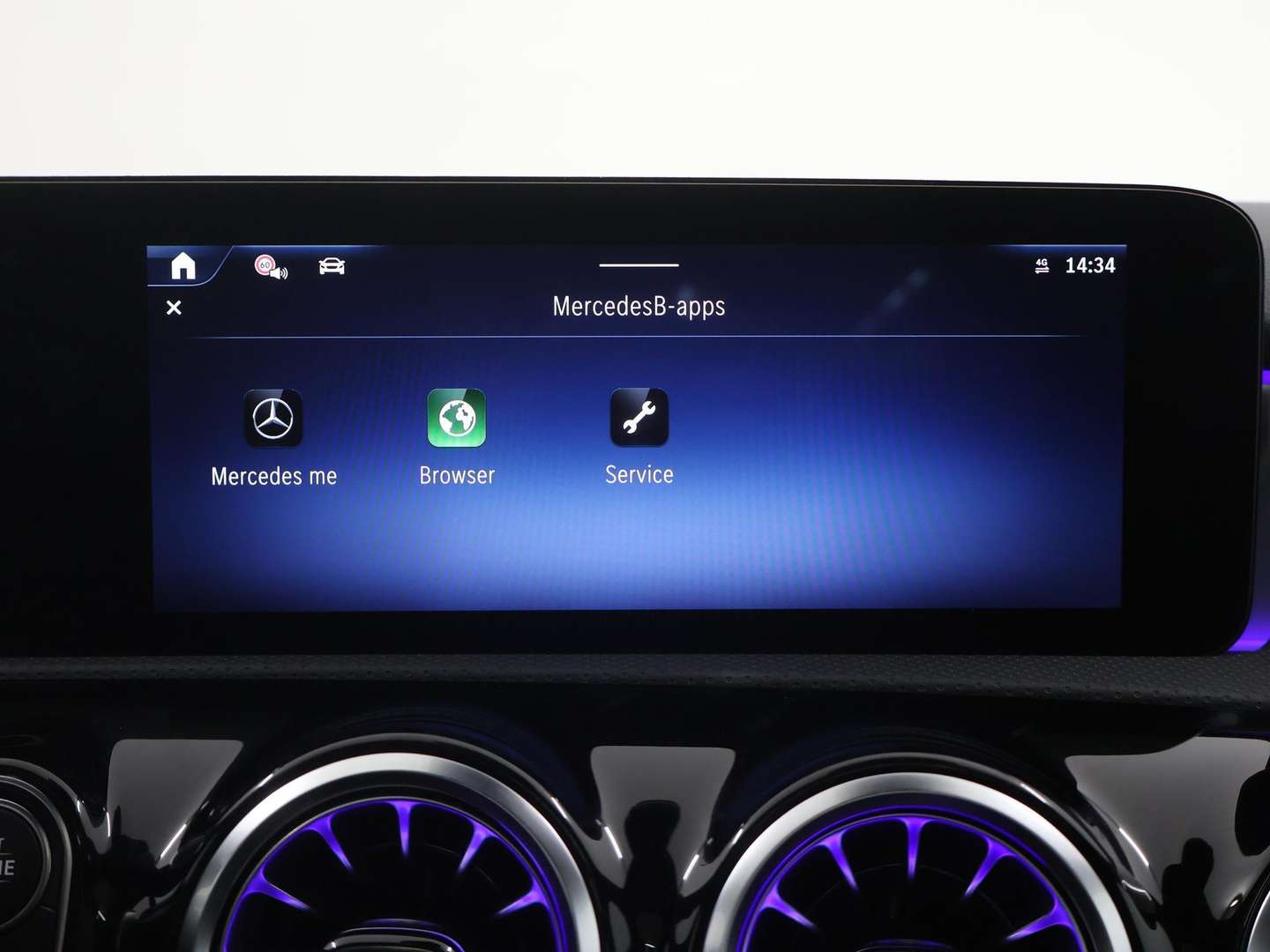 Mercedes Classe A 250 E 250 Night Edition - 2025 - Joinsteer - #17