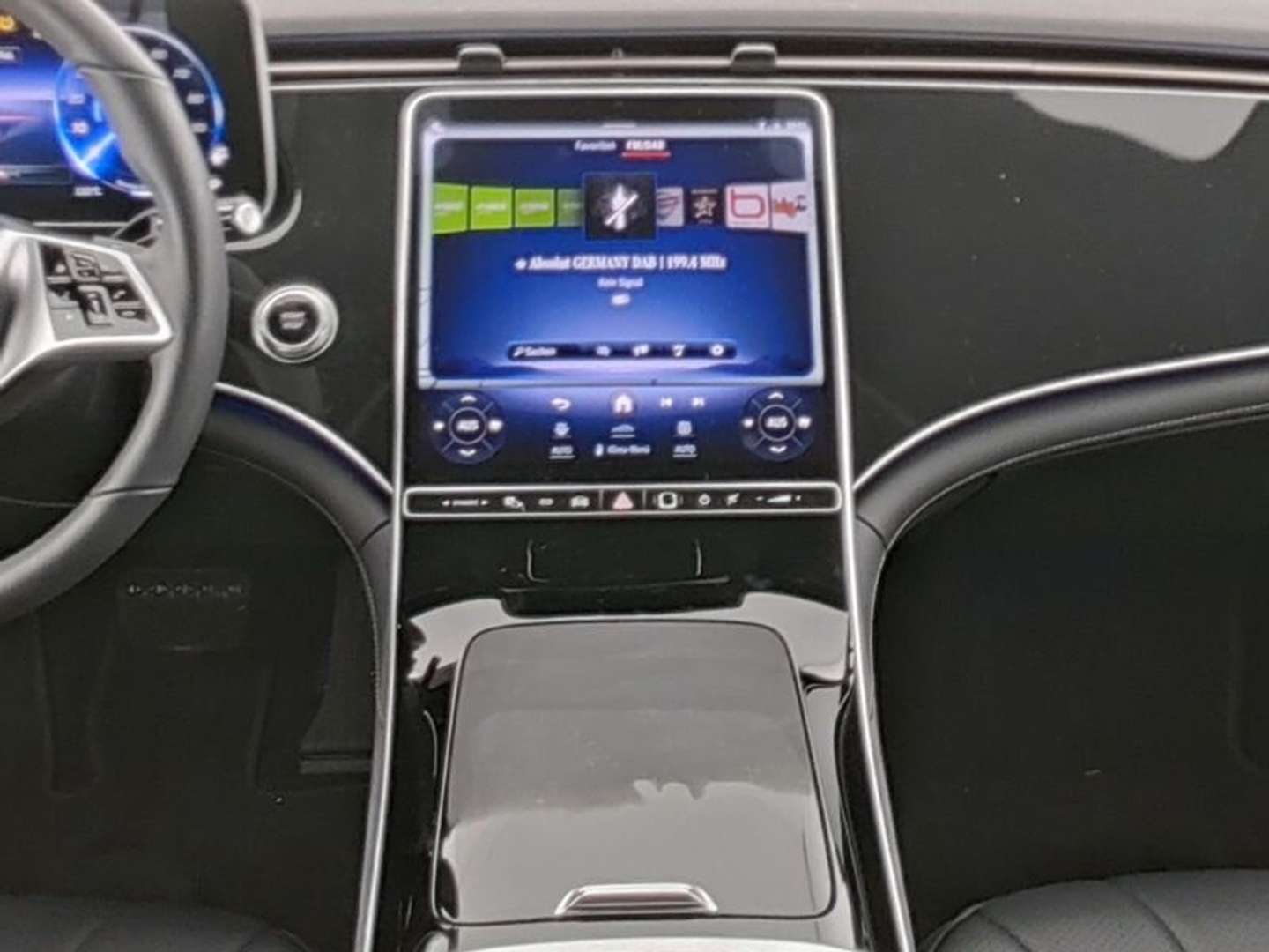 Mercedes EQE 300 - 2025 - Joinsteer - #2