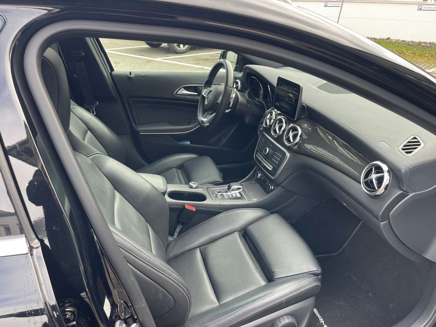 Mercedes GLA 45 AMG 45 - 2019 - Joinsteer - #16