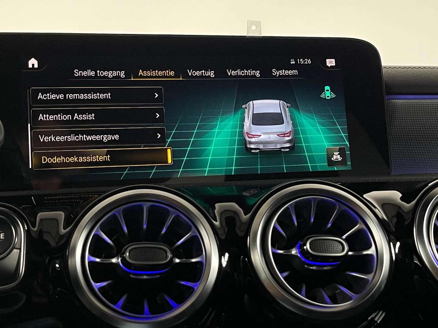 Mercedes CLA 35 AMG 35 - 2020 - Joinsteer - #20