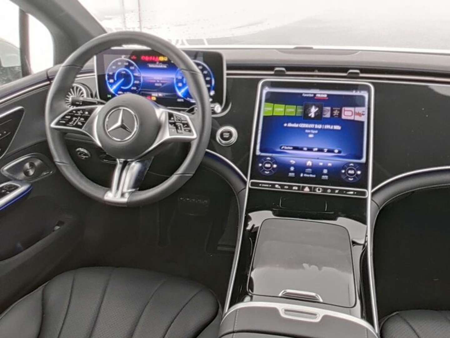 Mercedes EQE 300 - 2025 - Joinsteer - #3