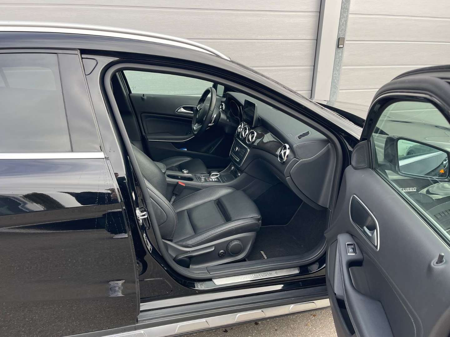 Mercedes GLA 45 AMG 45 - 2019 - Joinsteer - #17