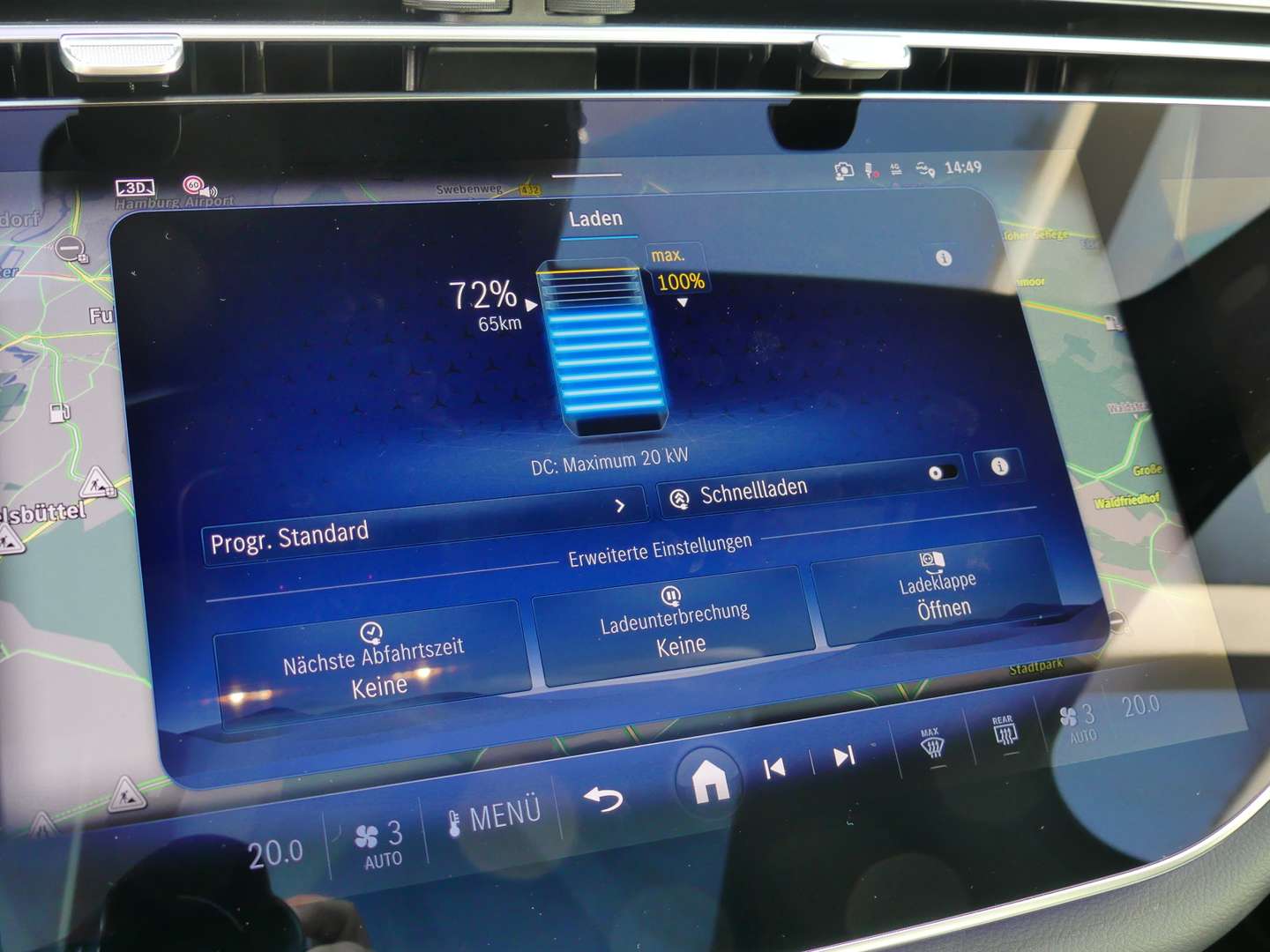 Mercedes Classe E 53 AMG 53 Premium Plus - 2025 - Joinsteer - #20