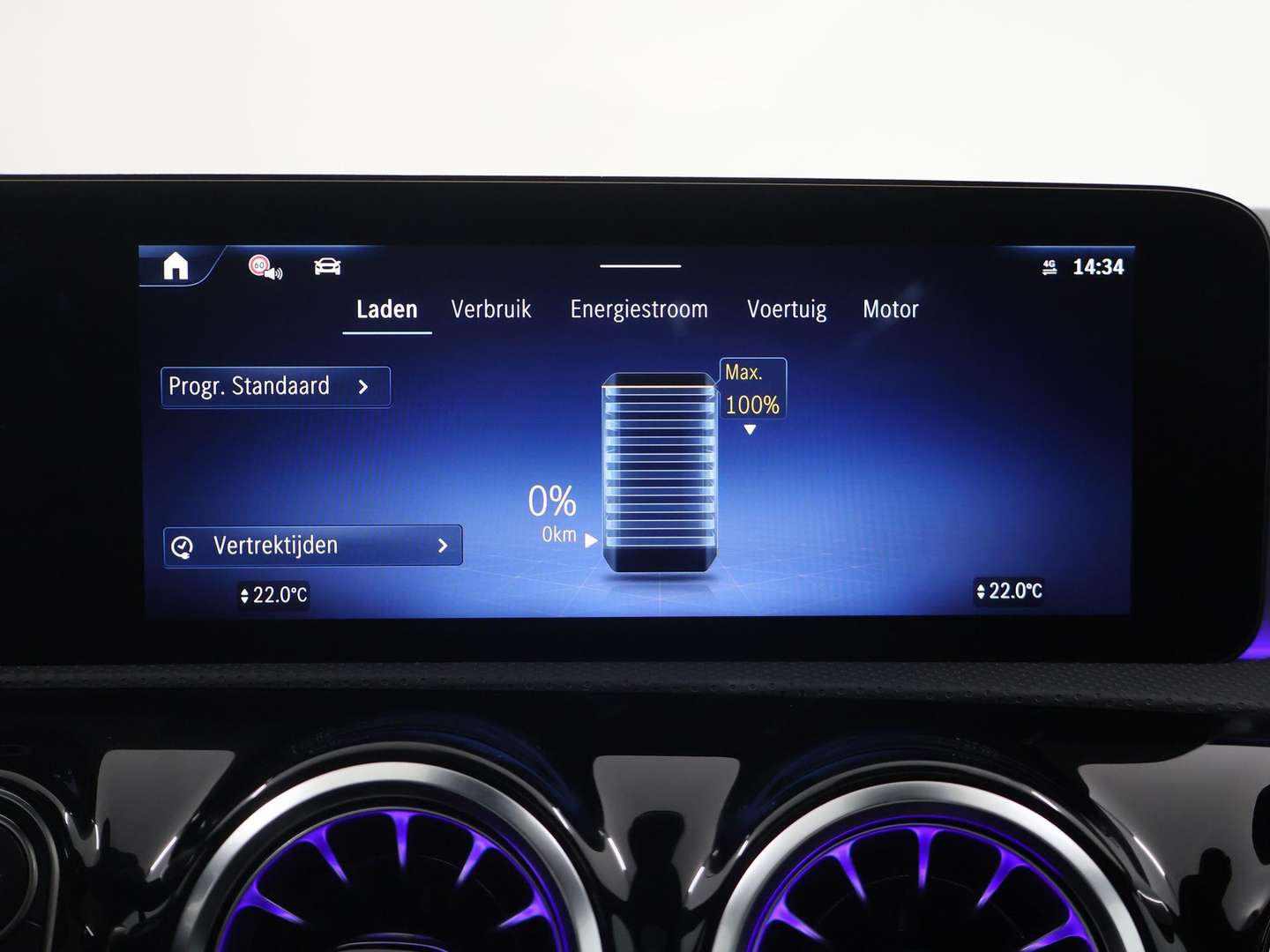 Mercedes Classe A 250 E 250 Night Edition - 2025 - Joinsteer - #19