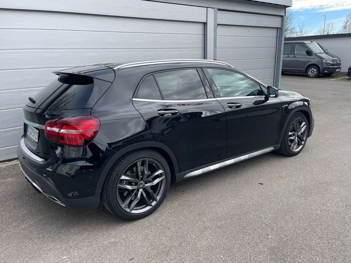 Mercedes GLA 45 AMG 45 - 2019 - Joinsteer - #18