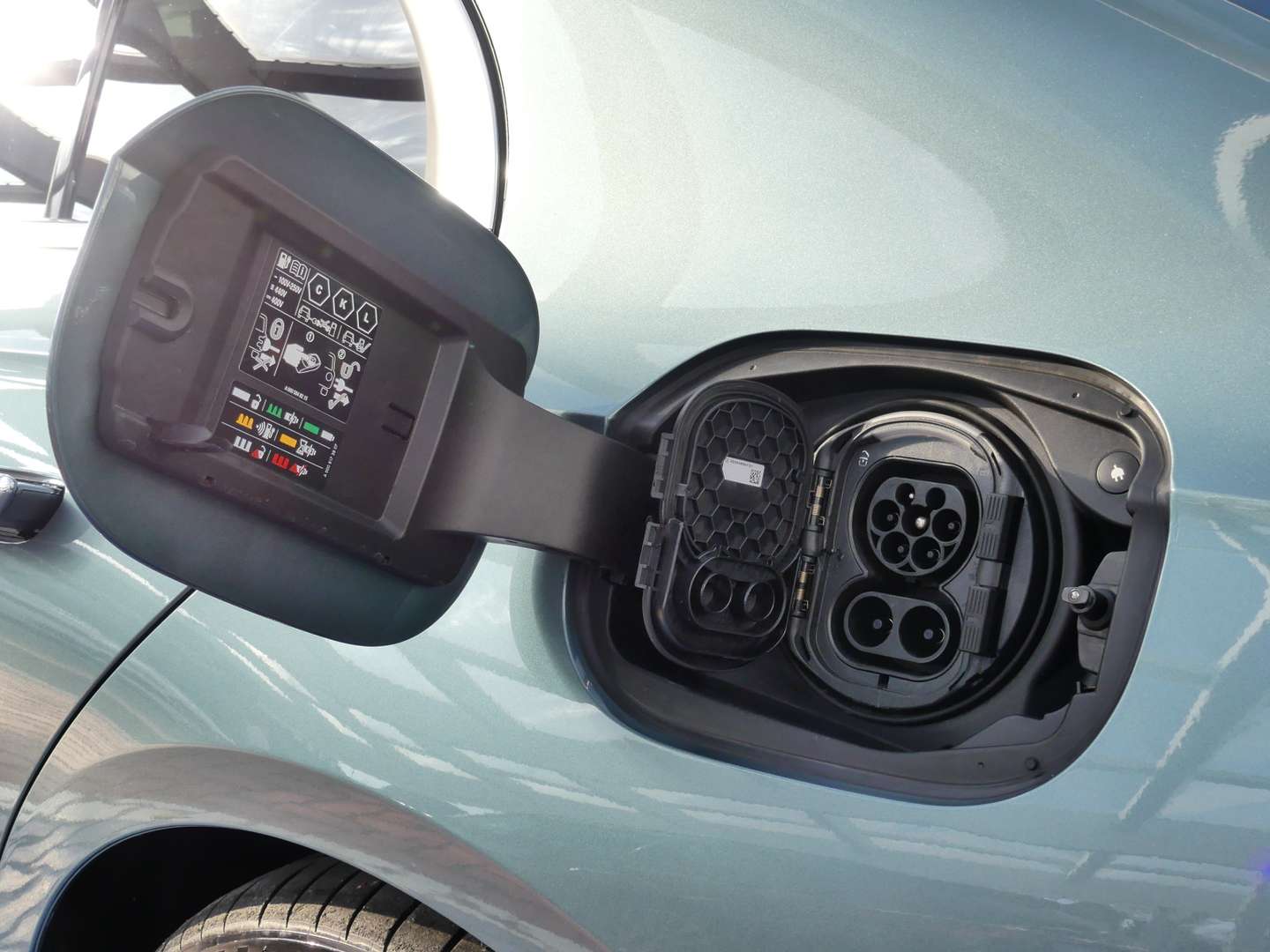 Mercedes Classe E 53 AMG 53 Premium Plus - 2025 - Joinsteer - #21