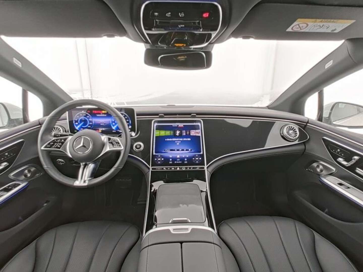 Mercedes EQE 300 - 2025 - Joinsteer - #4