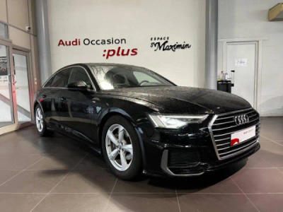 Audi A6 Berline S Line 35 TDI 163 Ch S Tronic -  - Joinsteer - #1