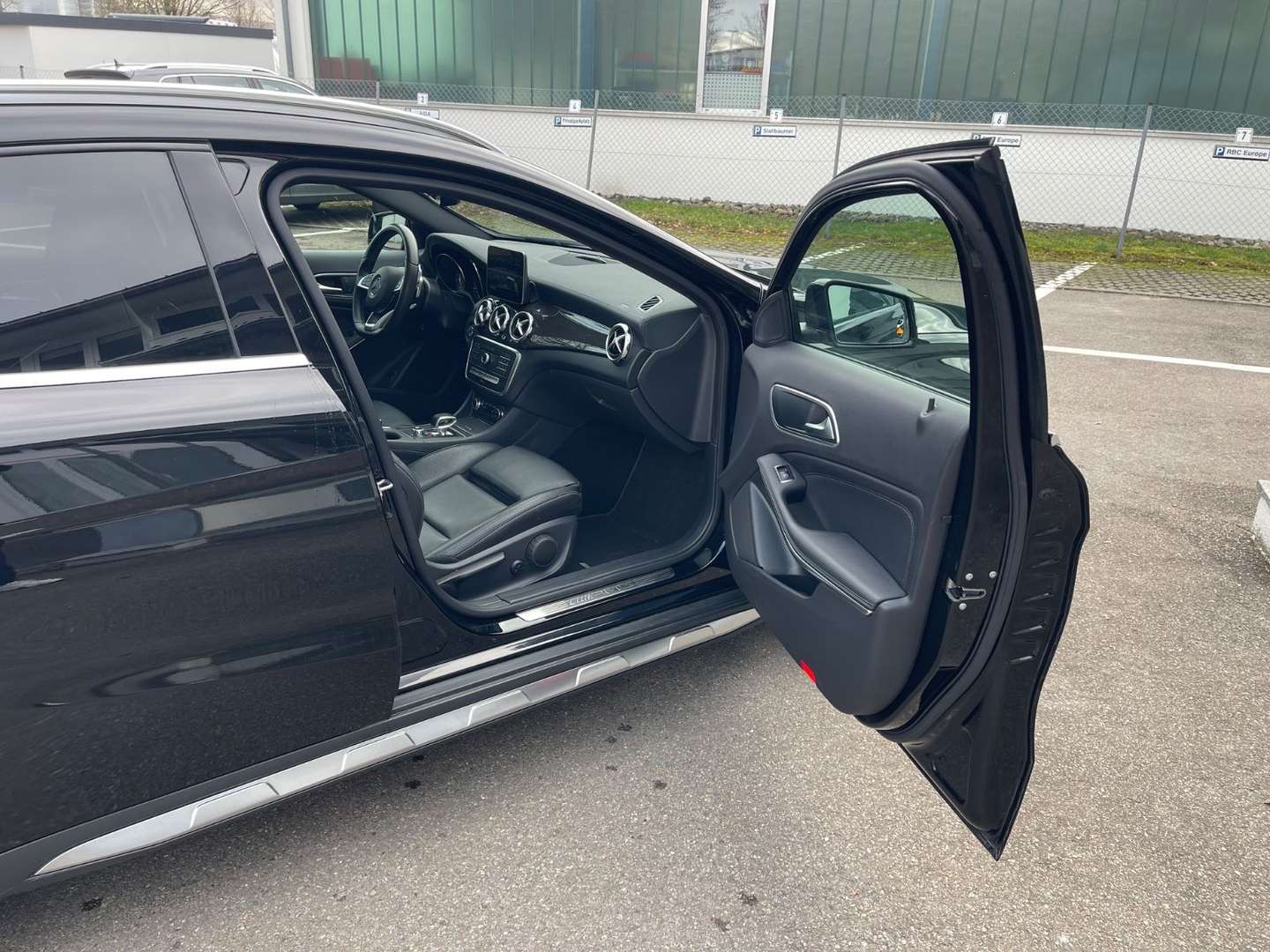 Mercedes GLA 45 AMG 45 - 2019 - Joinsteer - #19