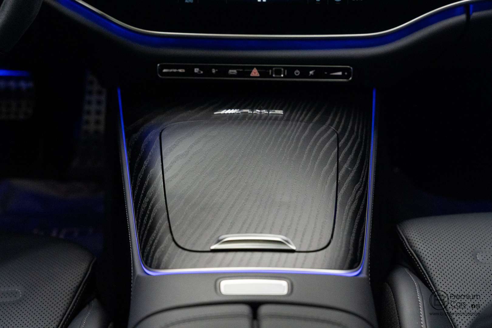 Mercedes Classe E 53 AMG 53 Night Edition - 2025 - Joinsteer - #22