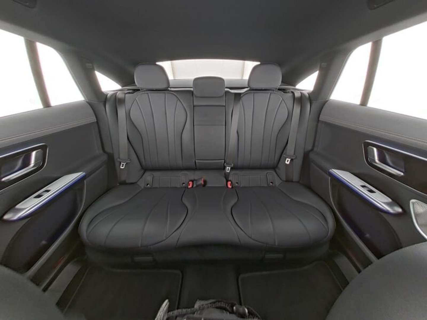 Mercedes EQE 300 - 2025 - Joinsteer - #5