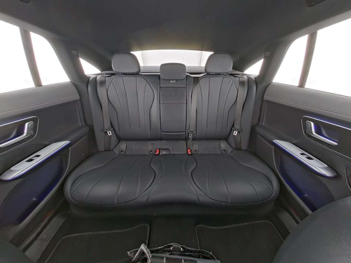Mercedes EQE 300 Electric Art - 2025 - Joinsteer - #5