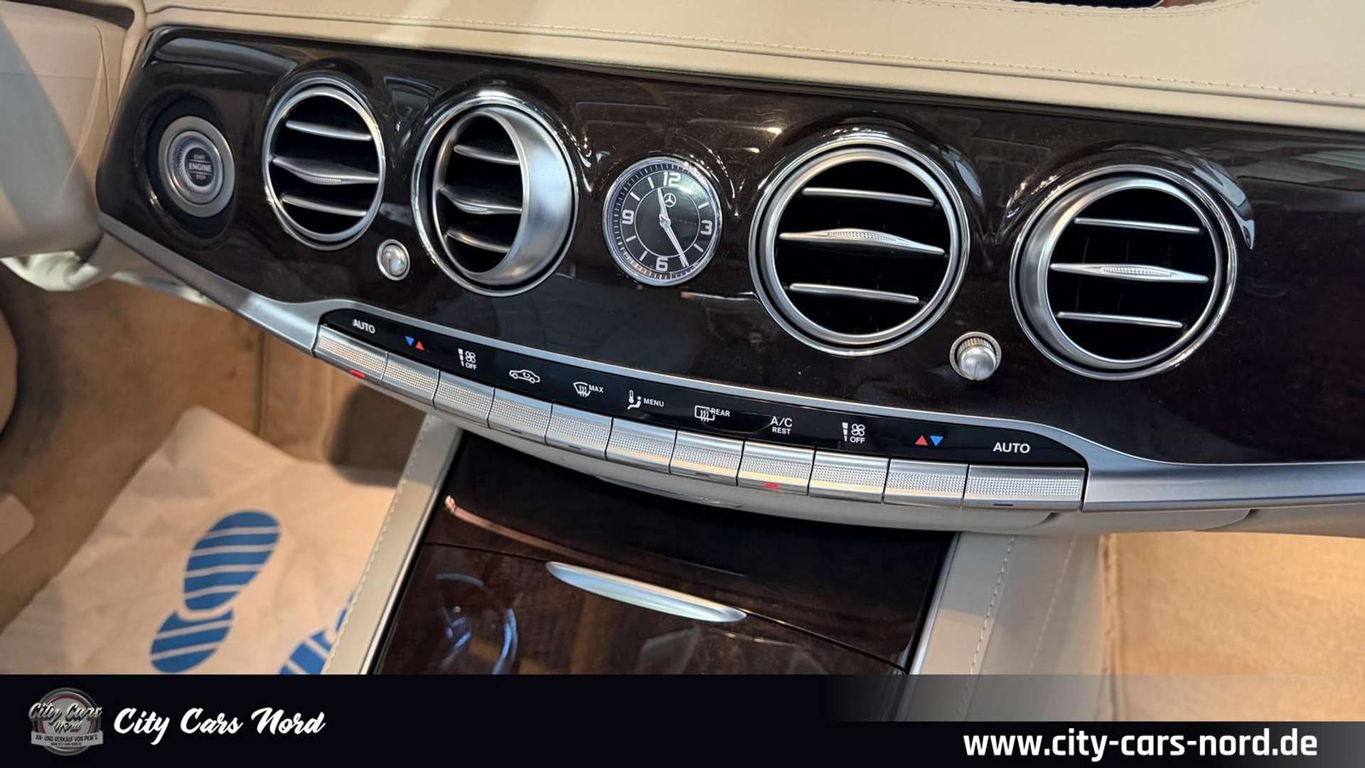 Mercedes Classe S 560 - 2020 - Joinsteer - #22