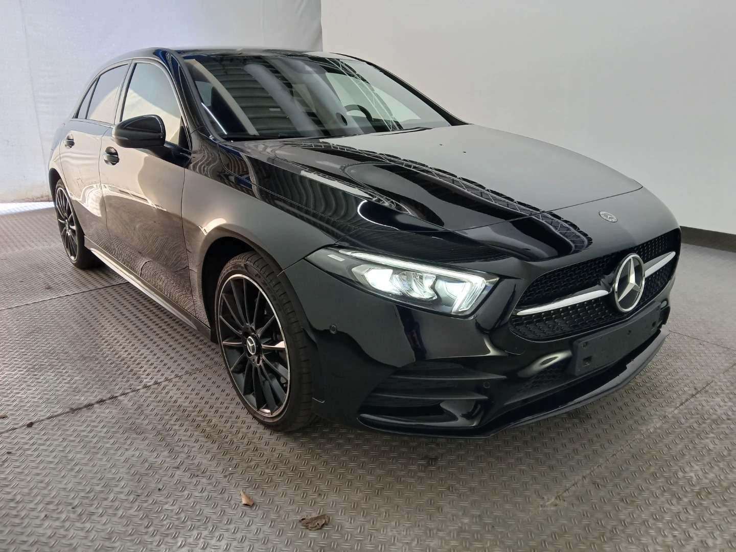 Mercedes Classe A250e 250 AMG Line - 2022 - Joinsteer - #3